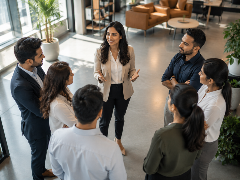Leadership Development