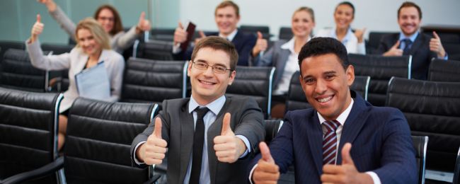 Leadership Competency Frameworks