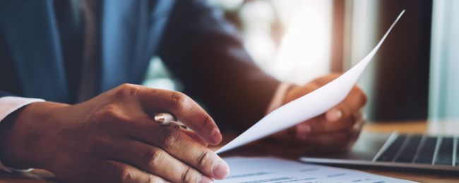 HR Process Audit