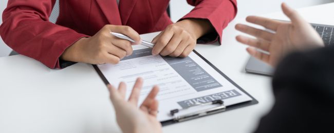 Employee Lifecycle Evaluation