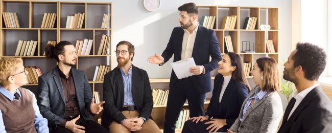 Focus Group Discussions