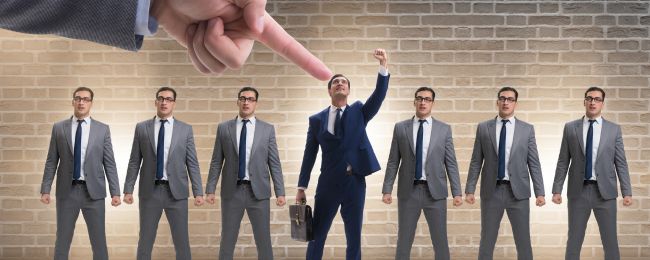 Workforce Planning