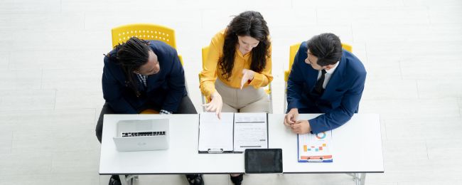 Job Descriptions