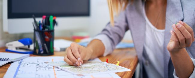 Employee Experience Mapping