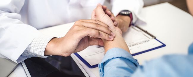 Organization Health Check