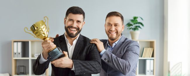 Reward & Recognition Frameworks