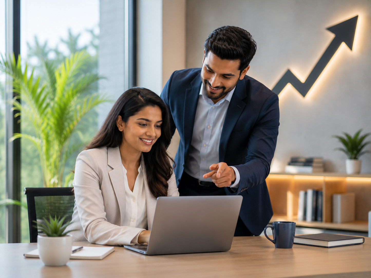 Career Growth