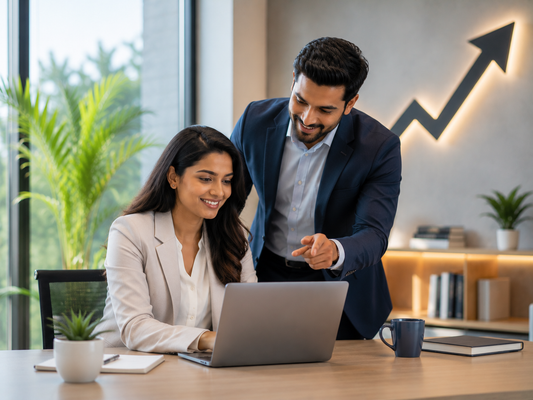 Career Growth