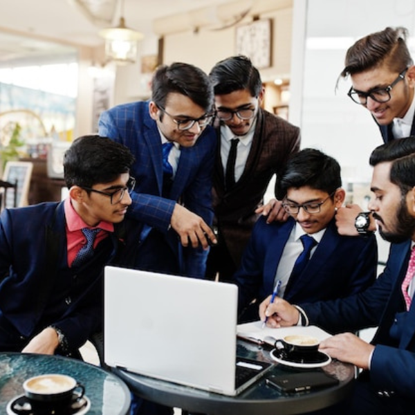 Career Development Coaching