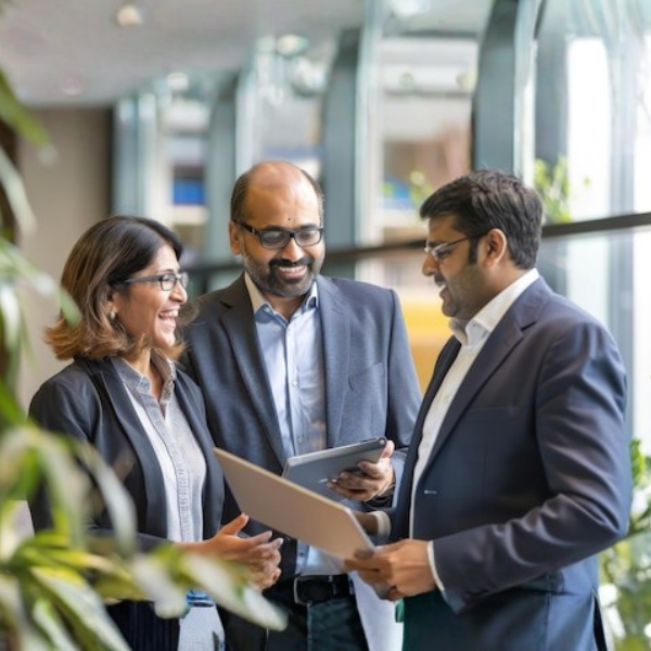 Effective Communication for Leaders