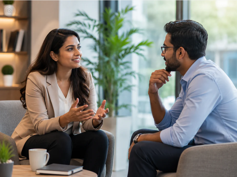 Emotional Intelligence