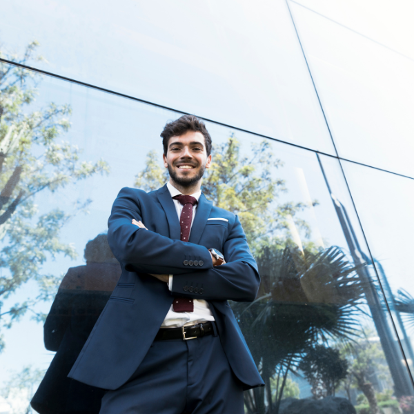 Emotional Intelligence at Work