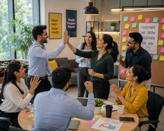 Employee Engagement