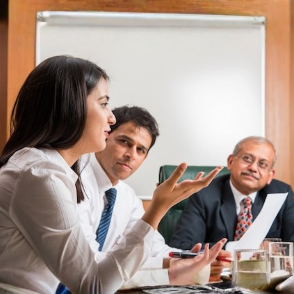 Employee Awareness & Sensitization