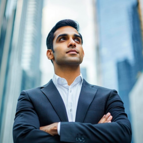 Entrepreneurial Mindset