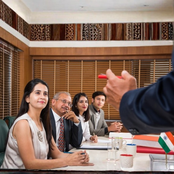 Gender Sensitization Workshops