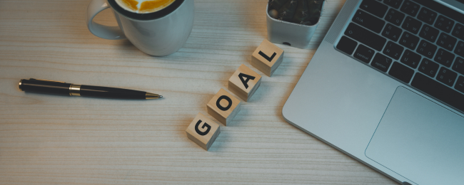 Goal Setting Frameworks