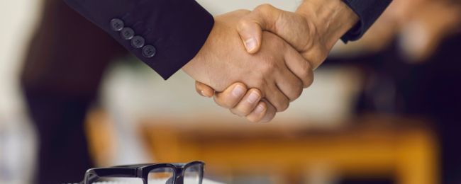 HR Business Partnering