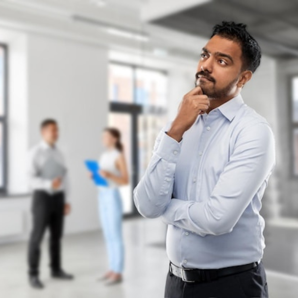 Leading Through Uncertainty
