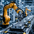 Manufacturing