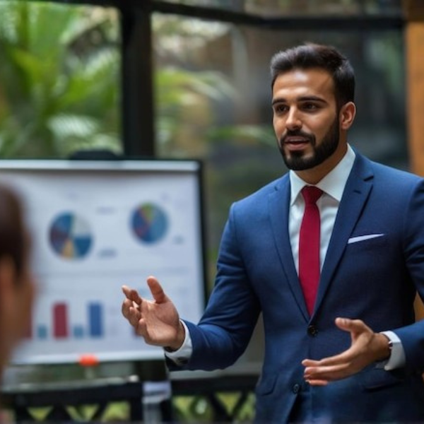 Mindset & Performance Coaching