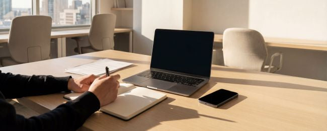 Organizational Restructuring