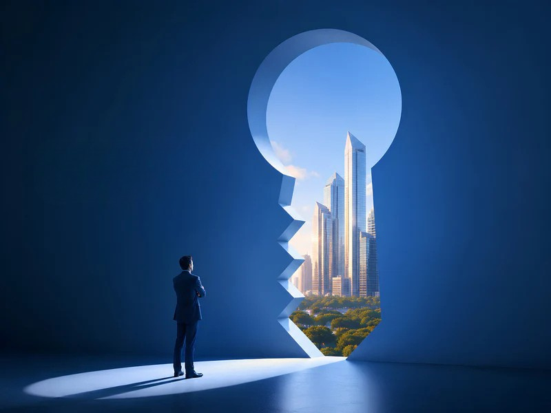 OUR VISION