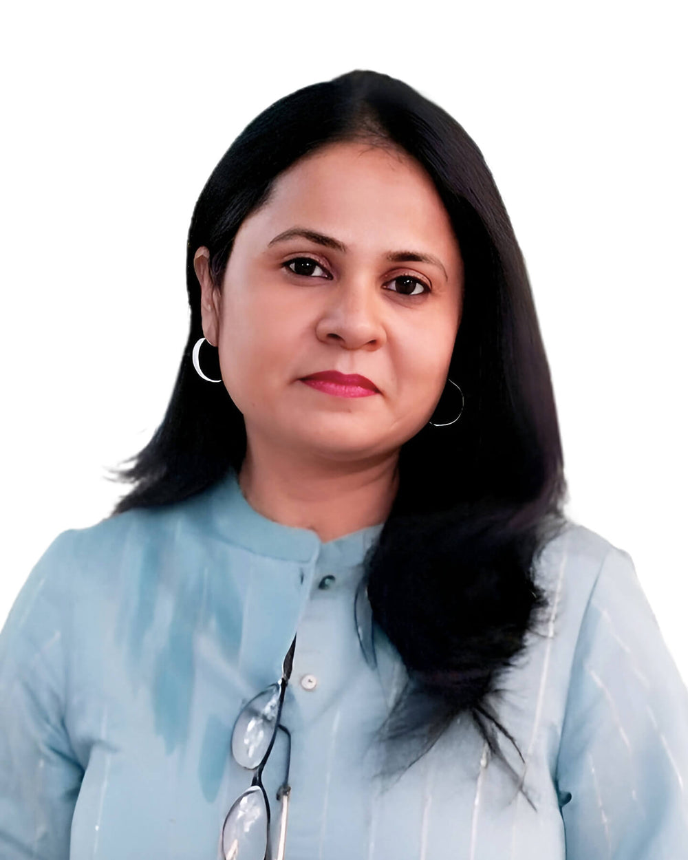 About Pallavi