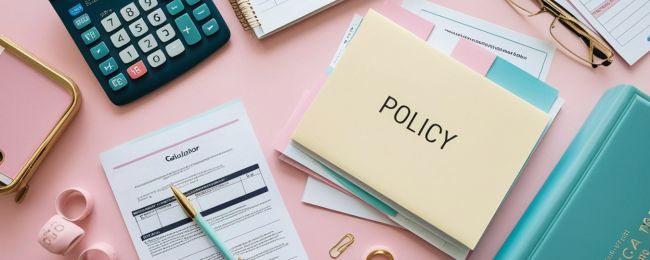 POSH Policy Framework