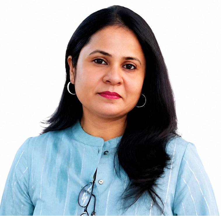 Pallavi Dua
