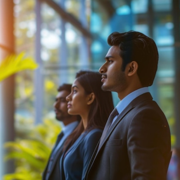 Personal Effectiveness & Personality Development
