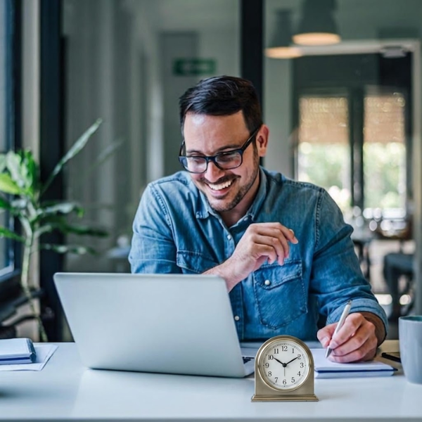 Personal Productivity & Time Effectiveness