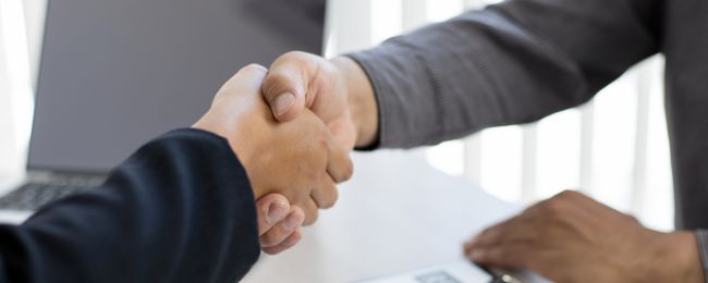 Recruitment Frameworks
