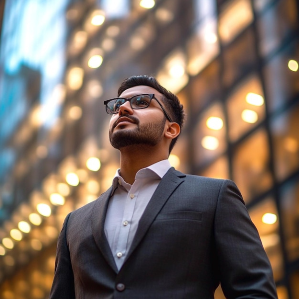 Building a Resilient Mindset