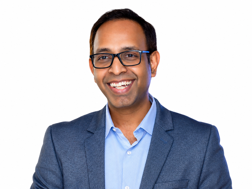 Sanjay Dua