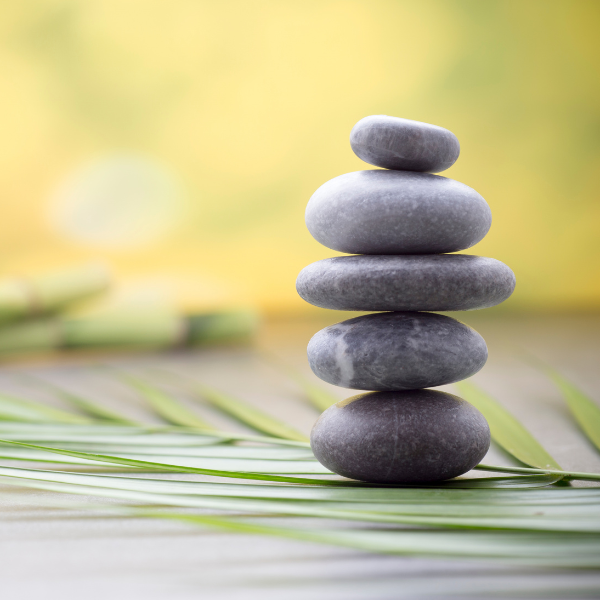 Self-Care & Personal Wellness