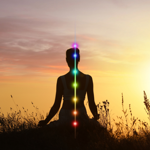 The Power of 7 Chakras