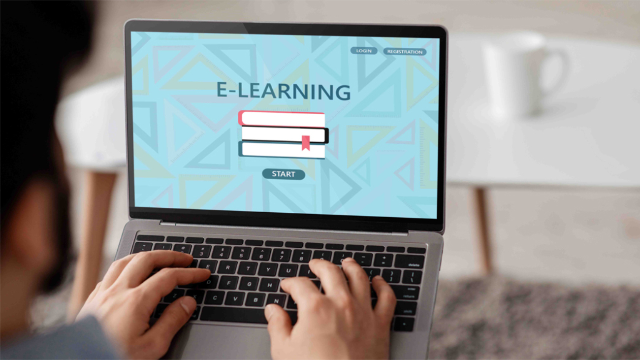 Best E-Learning Platform For Students