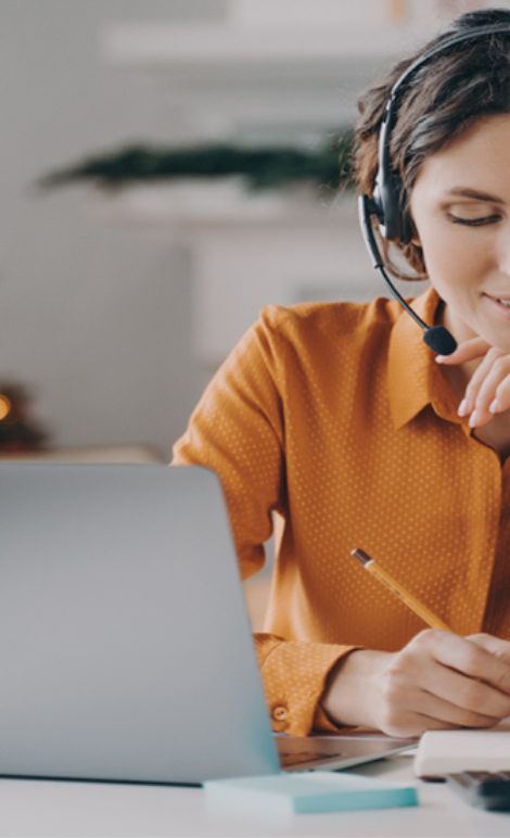 Overseas Education Consultant in Kolkata