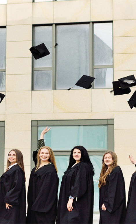 Top Higher Education Consultant In Newtown...