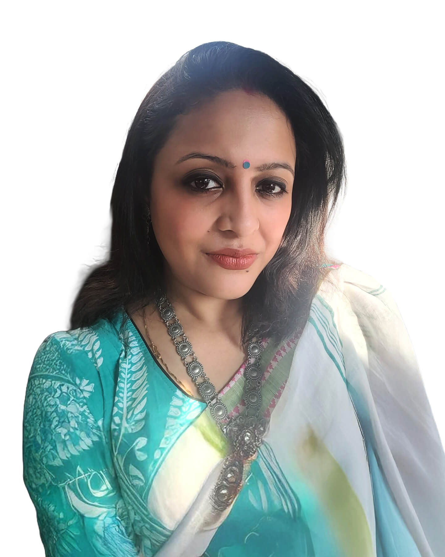 RITIKA - PROFILE PIC